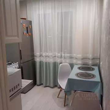 3-к кв. Москва Веерная ул., 40К5 (58.7 м)