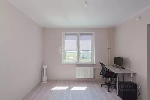 1-к кв. Краснодарский край, Краснодар ул. Имени 75-летия Победы, 26 ...