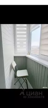 1-к кв. Санкт-Петербург Мартыновская ул., 14к1 (31.0 м)