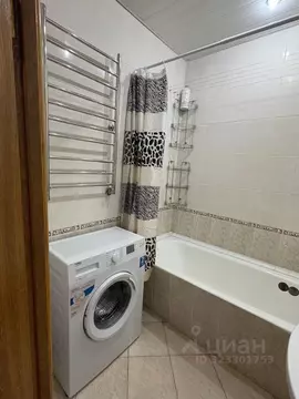 1-к кв. Москва, Москва, Зеленоград к1432 (43.0 м)