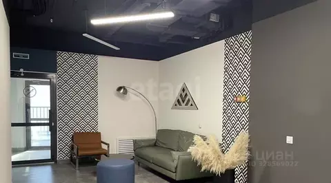 Студия Башкортостан, Уфа ул. Менделеева, 137/3 (25.6 м)