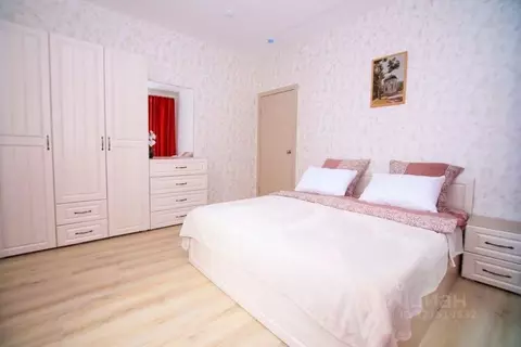 2-к кв. Пермский край, Пермь ул. Революции, 48В (60.0 м)