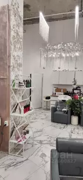 Помещение свободного назначения в Москва ул. Поляны, 5 (55 м)