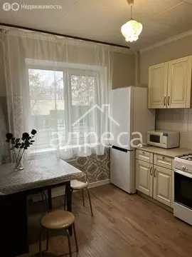 2-комнатная квартира: Самара, Ново-Садовая улица, 194 (45.4 м)