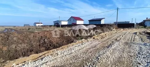 Участок в Владимирская область, Суздальский район, Боголюбовское ...