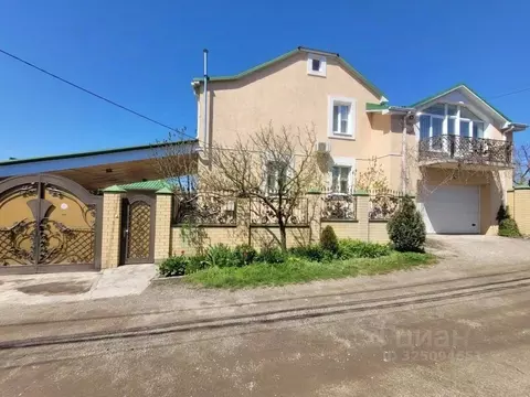 Дом в Ставропольский край, Ставрополь Виктория садовое товарищество, ...