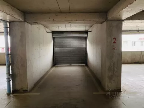 Гараж в Краснодарский край, Анапа ш. Супсехское, 47к3 (13 м)