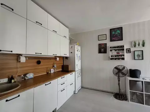 1-к кв. Московская область, Ивантеевка Пушкинский городской округ, ...