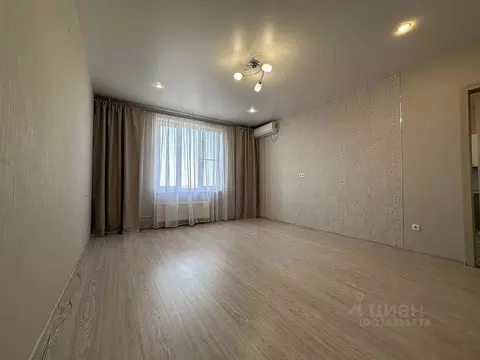 3-к кв. Ростовская область, Ростов-на-Дону просп. Солженицына, 24/23 ...