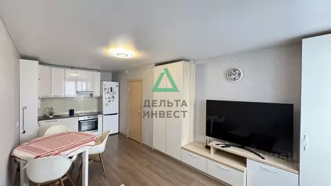 1-к кв. Башкортостан, Уфа Златоустовская ул., 20 (43.0 м)