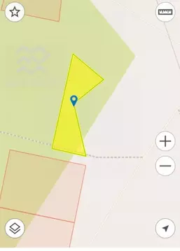 Участок в Крым, Черноморский район, с. Новосельское, Таврия СНТ ул. ...