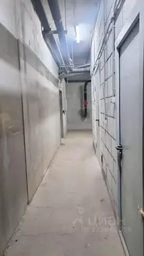 Гараж в Московская область, Балашиха ул. Романычева, 5 (6 м)