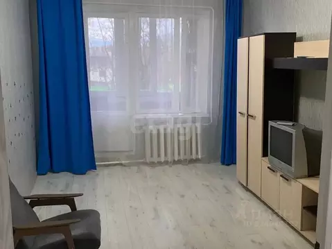 2-к кв. Ставропольский край, Ессентуки ул. Маркова (39.9 м)