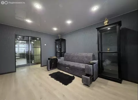 3-комнатная квартира: Люберцы, микрорайон Городок А, улица 3-е ...