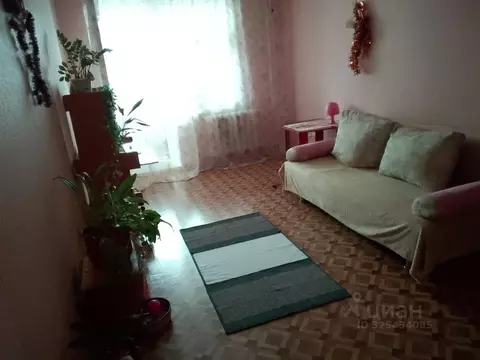 1-к кв. Чувашия, Чебоксары ул. Гоголя, 5К1 (33.0 м)