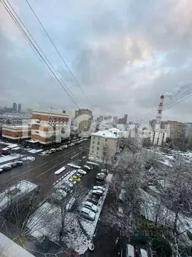 Комната Москва Сивашская ул., 2К2 (12.0 м)