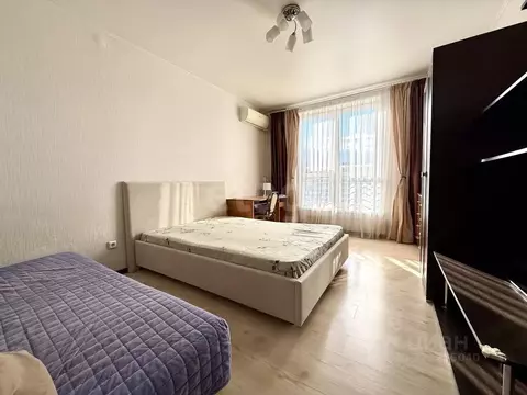 1-к кв. Татарстан, Казань ул. Вишневского, 29/48 (40.0 м)