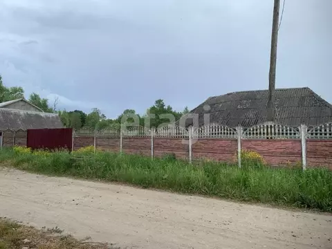 Дом в Брянская область, Дятьковский район, д. Березино Октябрьская ул. ...