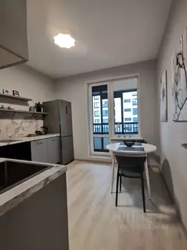 1-к кв. Санкт-Петербург Манчестерская ул., 3к2 (32.0 м)