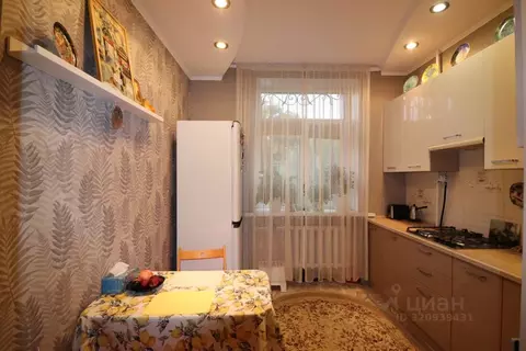 3-к кв. Алтайский край, Барнаул просп. Калинина, 7 (82.2 м)