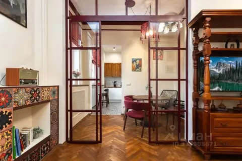 1-к кв. Калининградская область, Калининград ул. Сержанта Колоскова, ...