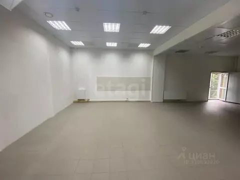 Помещение свободного назначения в Калужская область, Обнинск Киевское ...