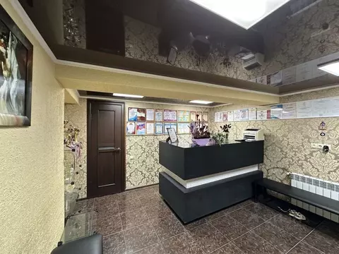 Помещение свободного назначения в Ставропольский край, Ставрополь ул. ...