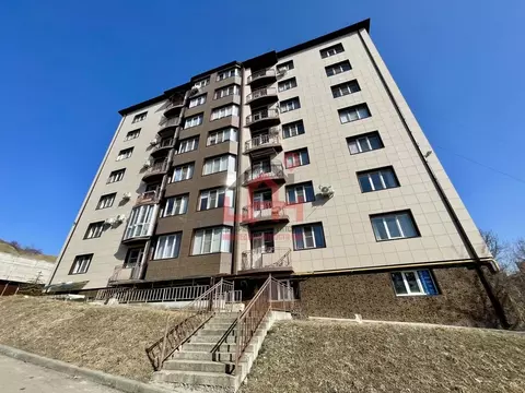Помещение свободного назначения в Ставропольский край, Ессентуки ул. ...