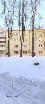 3-к кв. Ярославская область, Ярославль просп. Ленина, 19 (60.2 м)