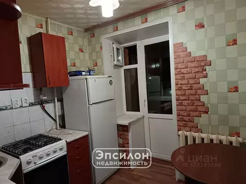 1-к кв. Курская область, Курск ул. Ухтомского, 6А (27.9 м)