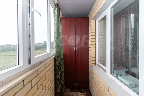 Квартира-студия: Дударева, улица Созидателей, 14 (26.4 м)