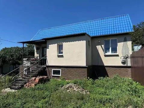 Дом в Белгородская область, Белгородский район, Беловское с/пос, с. ...