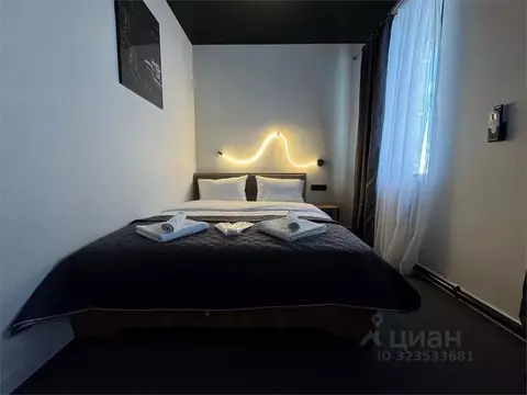 Комната Татарстан, Казань ул. Космонавтов, 59