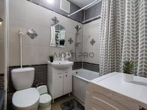 1-к кв. Ярославская область, Ярославль ул. Панина, 3А (33.5 м)