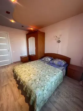 3-к кв. Московская область, Коломна Полянская ул., 25 (80.0 м)