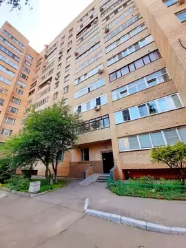 1-к кв. Московская область, Мытищи Летная ул., 34/1 (45.0 м)