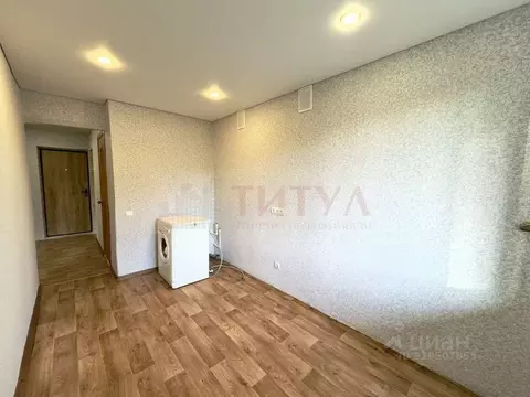 1-к кв. Белгородская область, Старый Оскол Парковый мкр, 19 (42.0 м)