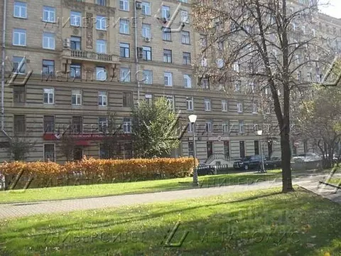 Торговая площадь в Москва ул. 1812 года, 2 (50 м)