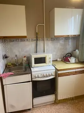 2-к кв. Свердловская область, Екатеринбург ул. Луначарского, 225 (36.5 ...