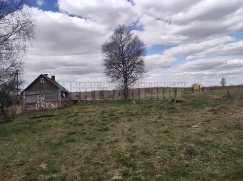 Дом в Смоленская область, Смоленский муниципальный округ, д. Терехи 2 ...