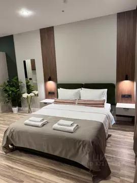 Студия Москва Ходынский бул., 2 (32.3 м)