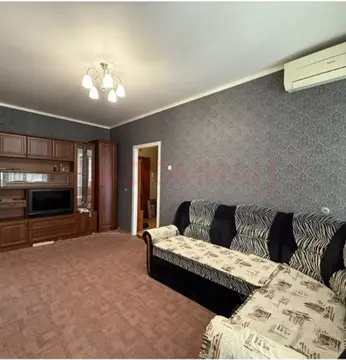 2-к кв. Ростовская область, Ростов-на-Дону Сельмаш мкр, ул. Ищенко, 10 ...