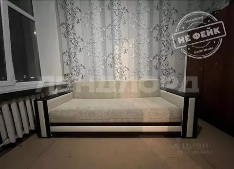 Комната Ростовская область, Ростов-на-Дону Тургеневская ул., 6 (12.0 ...