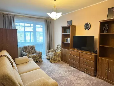 1-к кв. Тульская область, Тула ул. Фридриха Энгельса, 77А (35.0 м)