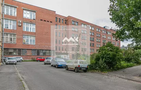 Помещение свободного назначения в Санкт-Петербург ул. Дудко, 3Б (930 ...