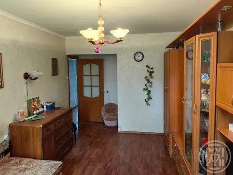 2-к кв. Санкт-Петербург Белградская ул., 26К4 (44.6 м)