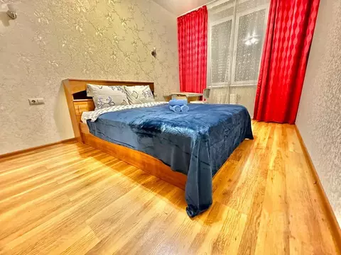 2-к кв. Московская область, Реутов ул. Реутовских ополченцев, 14 (50.0 ...