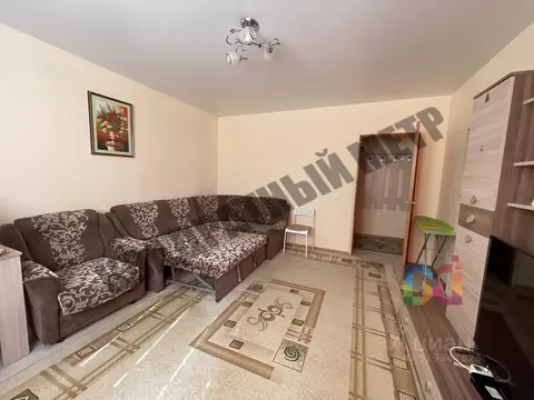 3-к кв. Калмыкия, Элиста 10-й мкр, 15к3 (62.0 м)