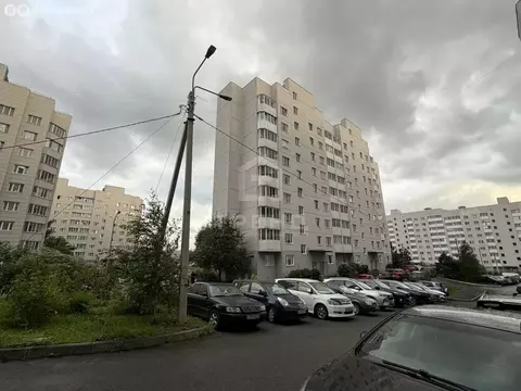 1-комнатная квартира: Колтуши, Школьный переулок, 3 (33.5 м)