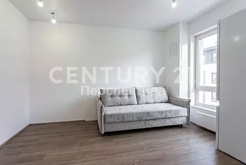 Студия Москва Дорожная ул., 46к3 (19.7 м)